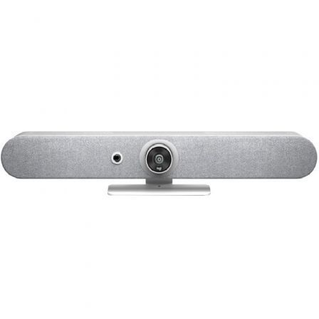 Logitech Rally Bar Mini Blanco Logitech Rally Bar Mini Blanco